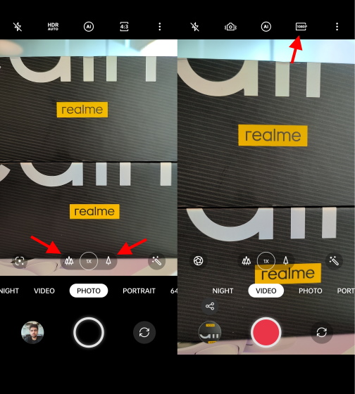 zoom icon combined