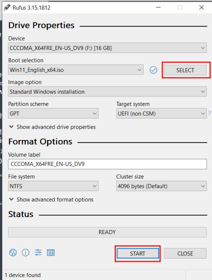 Install Stable Windows 11 on Unsupported PCs