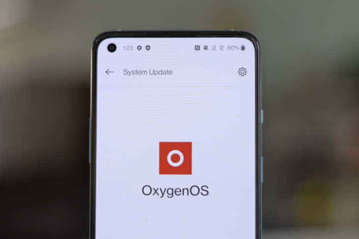 all the new features and changes in android 12 oxygenos 12