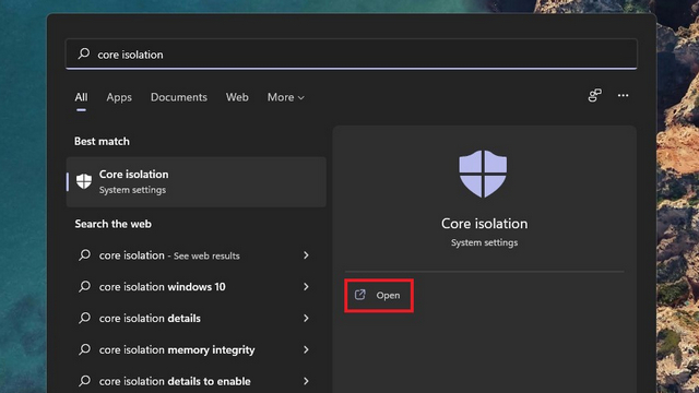 How To Disable Virtualization-Based Security (VBS) In Windows 11 | Beebom