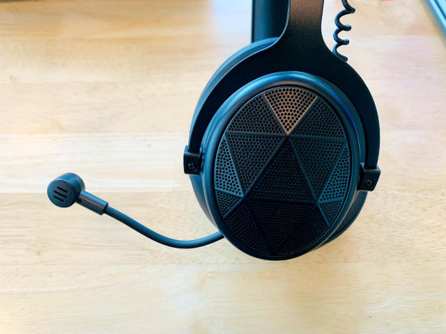 EKSA E910 Wireless Gaming Headset: Surround Sound, Low Latency, and More at an Affordable Price
