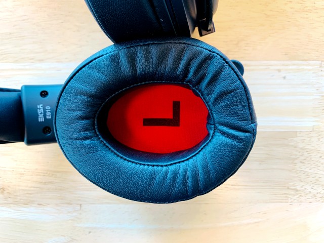 Casque De Jeu Sans Fil Eksa E910 : Son Surround, Faible Latence Et Bien Plus À Un Prix Abordable