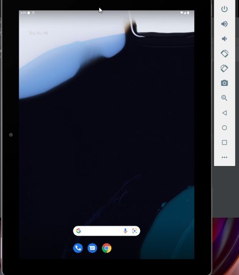 Google Pixel tablet to rely on Android 12L with optimisations for