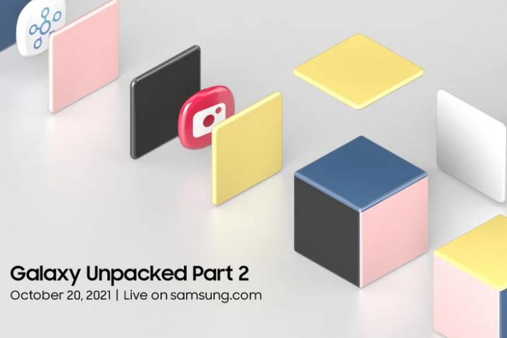 galaxy unpacked 2