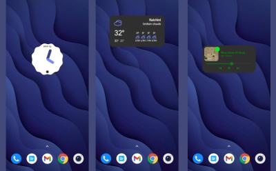get android 12 widgets featured
