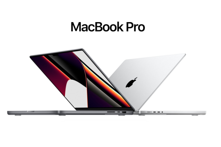 macbook pro renewed