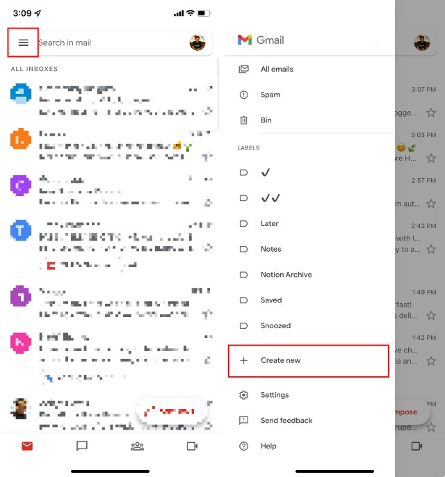 how-to-create-labels-in-gmail-app-iphone