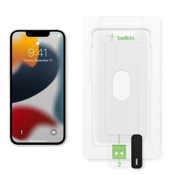 Belkin Anti-Glare Screen Protector