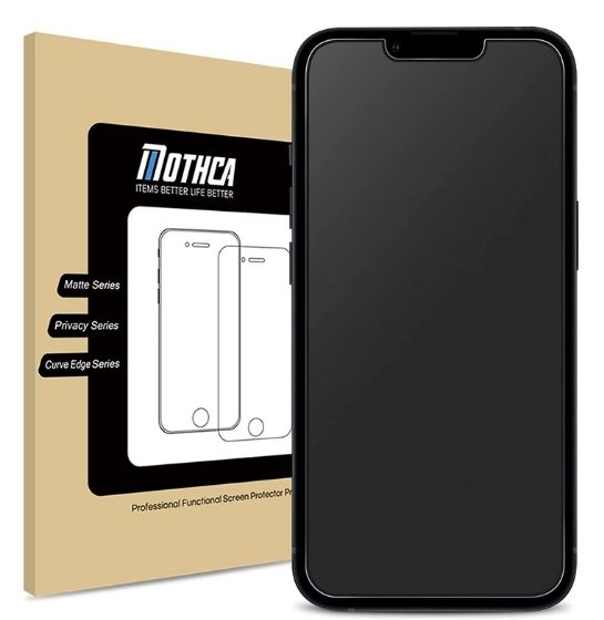 Mothca Matte Screen Protector