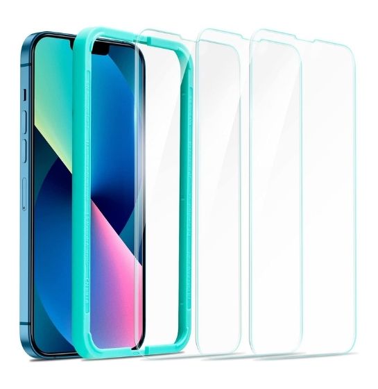 10 Best iPhone 13 mini Screen Protectors You Can Buy in 2021 Beebom