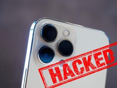 Chinese Hacking Team Hacks iPhone 13 Pro in Just 1 Second and We Are Not Even Kidding!