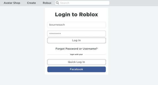 How To Find Your Roblox User ID on Mobile (IOS / Android) 