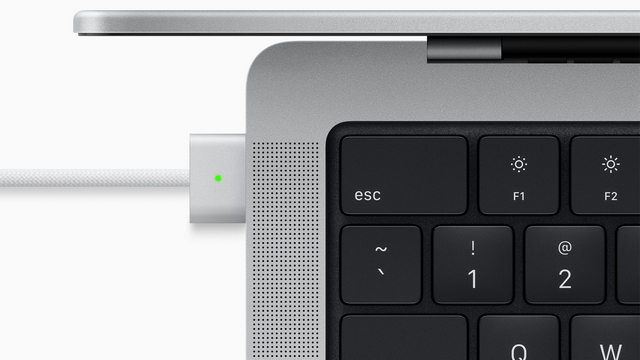 magsafe macbook pro