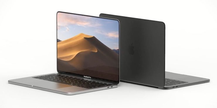 mini-LED Display on 2021 MacBook Pro - October 18 Apple Event