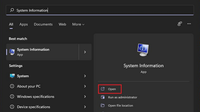 How To Disable Virtualization-Based Security (VBS) In Windows 11 | Beebom