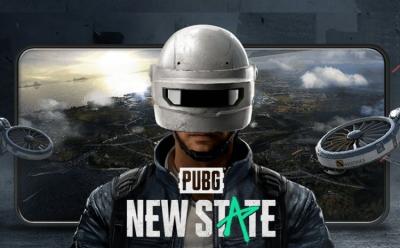 pubg new state release date