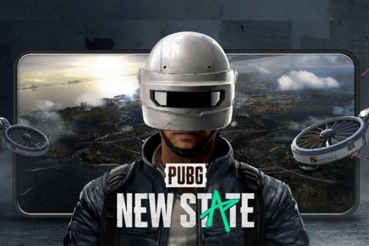 pubg new state release date