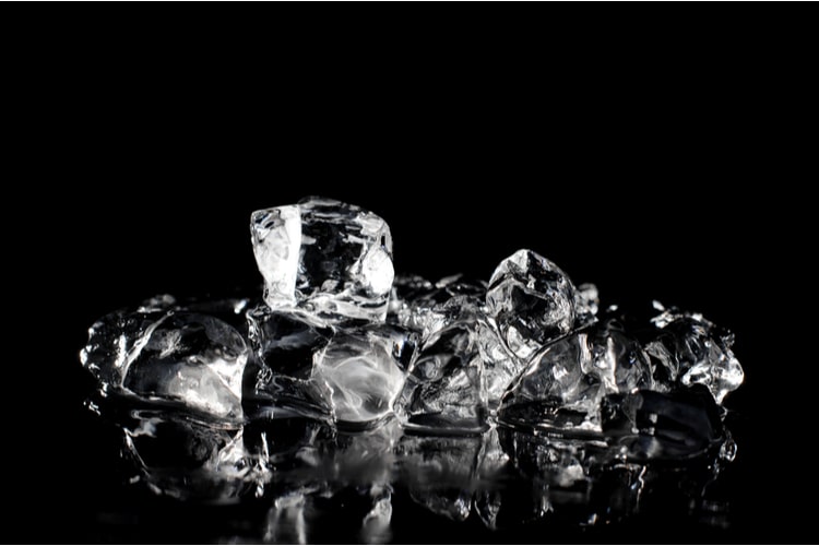 Scientists Discover a New Form of Water Called Superionic Ice; Looks like Black Ice