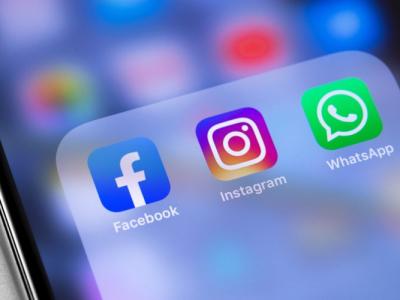 WhatsApp, Facebook, and Instagram Are Facing an Outage Right Now