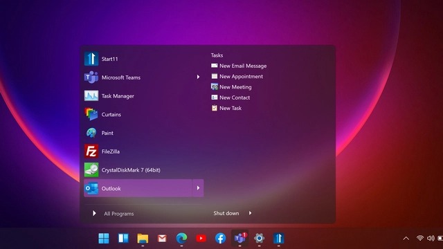 How To Make Windows 11 Look Like Windows 10 [GUIDE] | Beebom