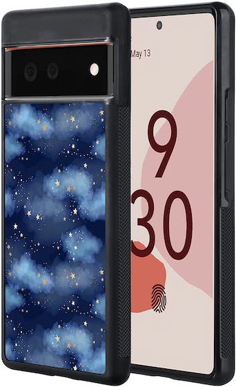 tharlet Cute Stars