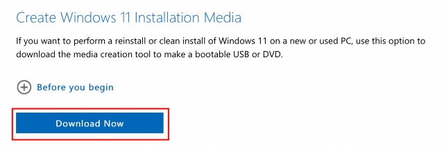 كيفية الترقية إلى Windows 11 من Windows 10 الآن