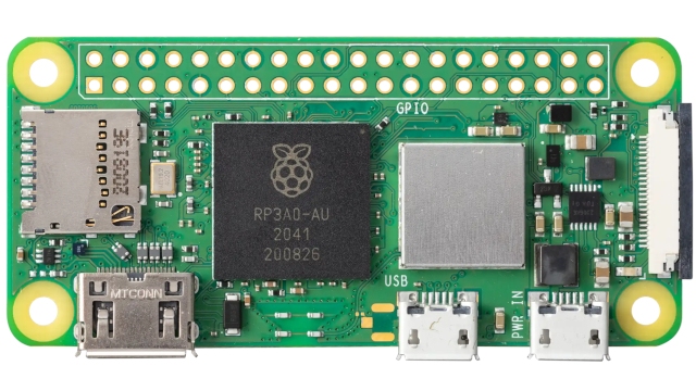 Raspberry Pi Zero 2 W vs Raspberry Pi Zero W: What Upgrades Does