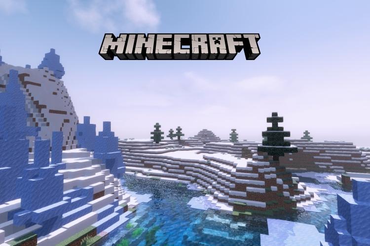 Minecraft: Beta 1.9 Pre-Release! (Village Mobs, Snow Man / Golem
