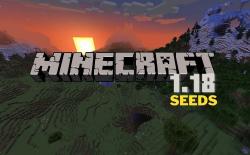 25 Best Minecraft 1.18 Seeds You Must Try