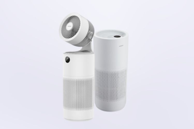 Mi Air Purifier Filter HEPA Black]Product Info - Mi India