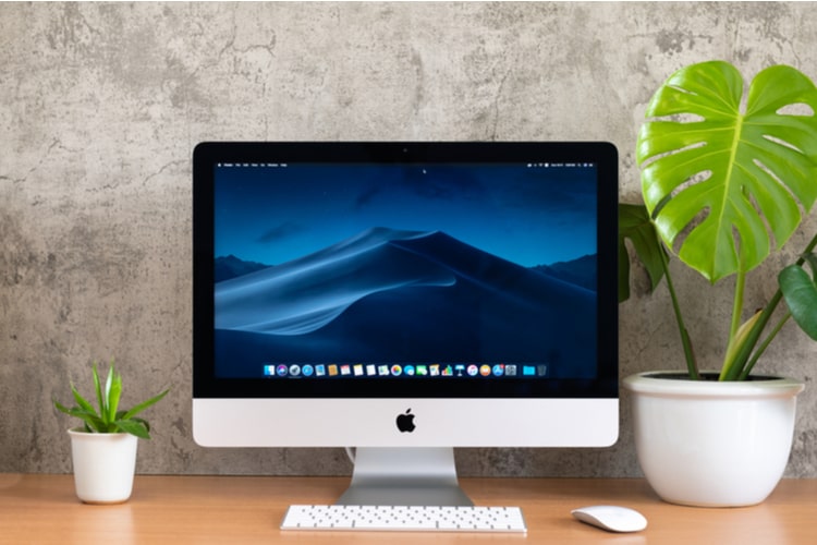 Apple Quietly Discontinues 21.5-inch Intel iMac | Beebom