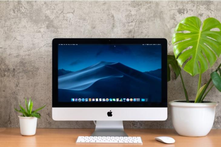 Apple Discontinues Its 21.5-Inch Intel iMac to Make Room for Its M1 iMac Models