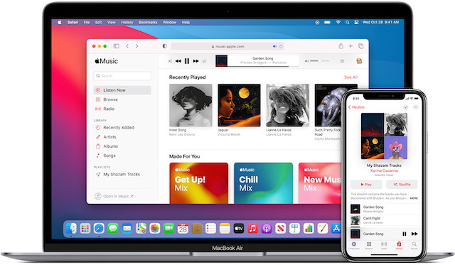 What iPhone Apps Support FaceTime SharePlay? Here's a Full List