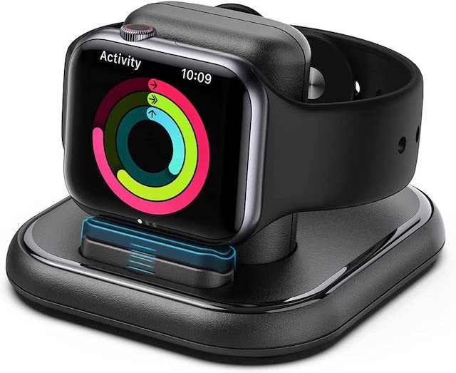 veryfitpro watch not charging