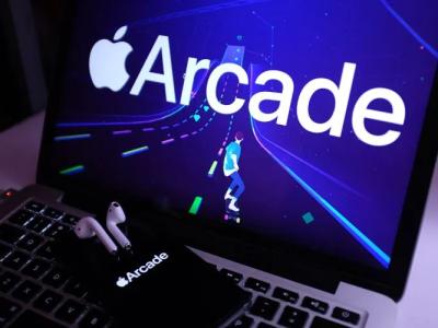 Best-Apple-Arcade-Games