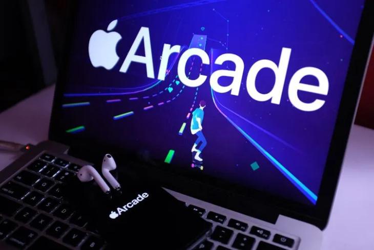 Best-Apple-Arcade-Games