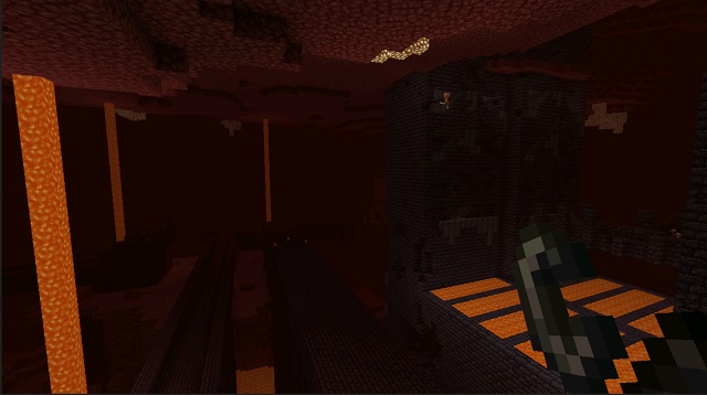 Best Nether Spawn in Minecraft for PS4 and Xbox One