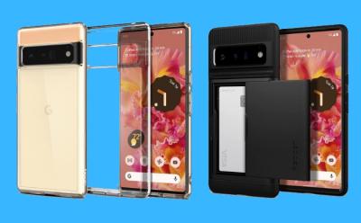 Best Pixel 6 Pro cases and covers you can buy