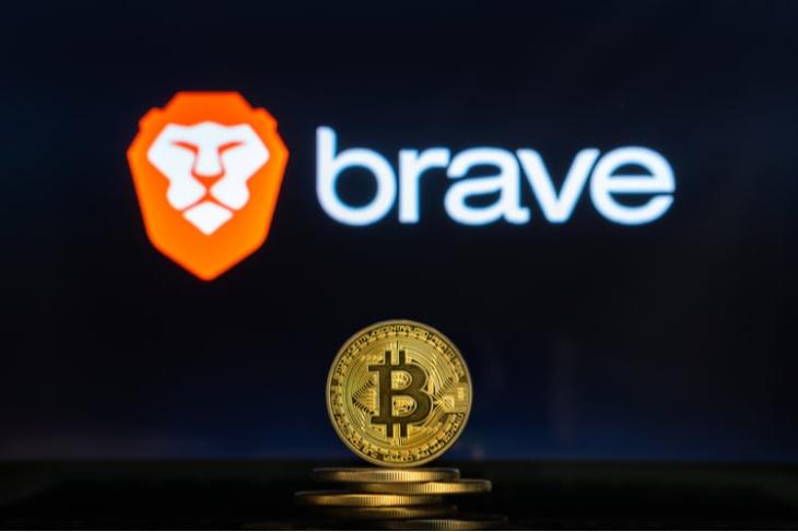 Brave Browser Now Has a Built-in Crypto Wallet That Requires No Additional Extensions