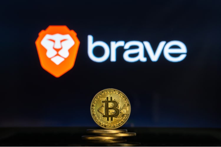 Brave Browser Now Comes with a Built-in Crypto Wallet | Beebom