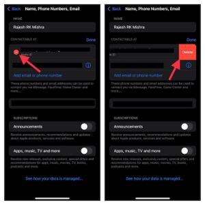 How to Change Your Apple ID Phone Number [5 Methods] | Beebom