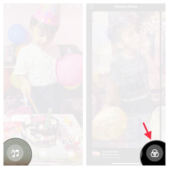 How to Use People Album on iPhone and iPad