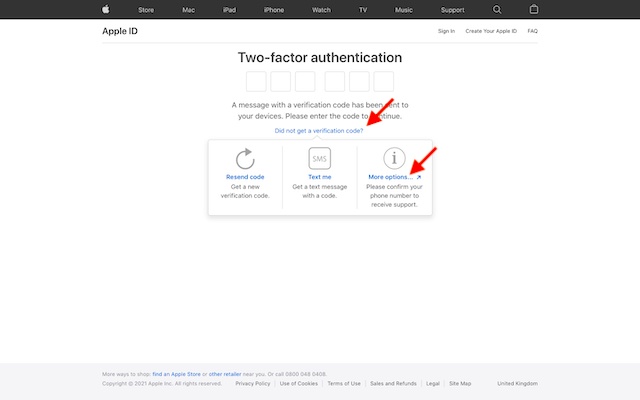 How to Change Your Apple ID Phone Number