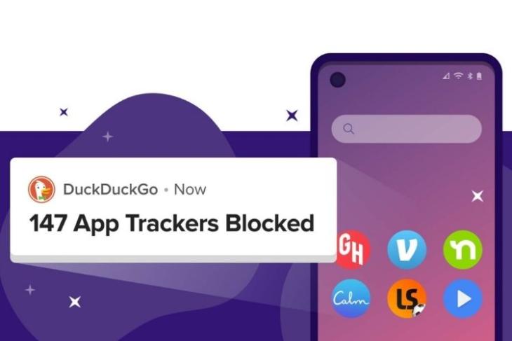 DuckDuckGo Launches Apple's App Tracking Transparency-like Tool for Android