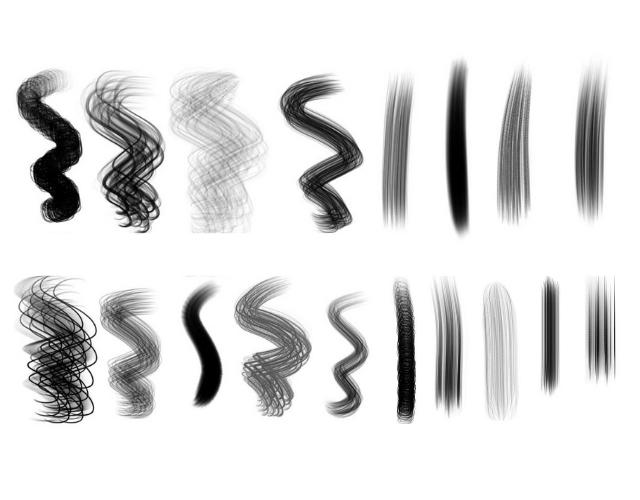 procreate brushes download free