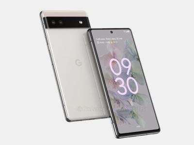 The Budget-Focused Google Pixel 6a to Feature a Downgraded Camera, Google Tensor SoC