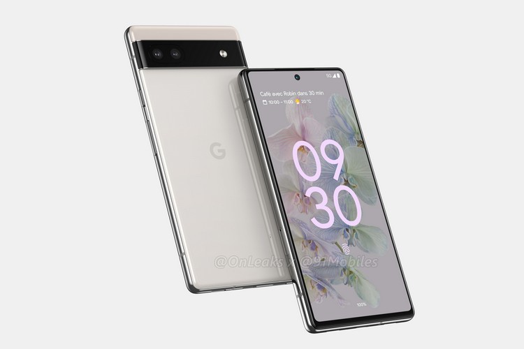 The Budget-Focused Google Pixel 6a to Feature a Downgraded Camera, Google Tensor SoC