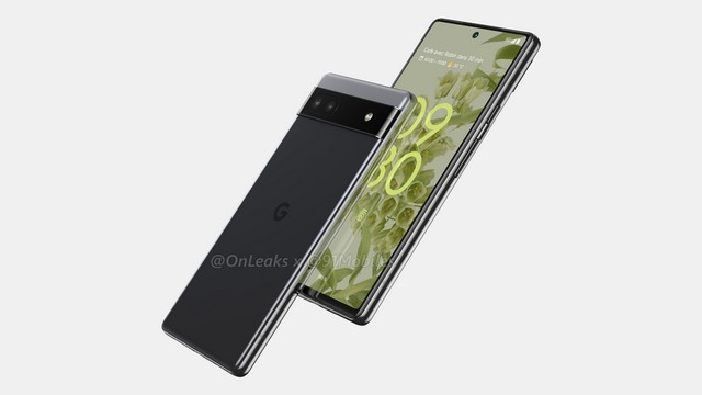 The Budget-Focused Google Pixel 6a to Feature a Downgraded Camera, Google Tensor SoC