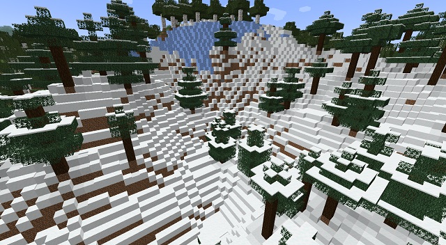 How to download Minecraft 1.18 Experimental Snapshot 2 with new mountain  biomes, cave generations and more