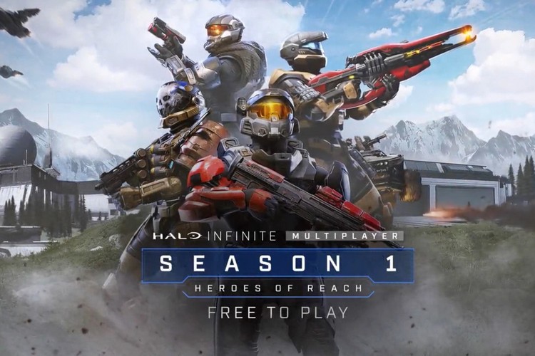 Microsoft Releases Halo Infinite Multiplayer Mode Early! | Beebom